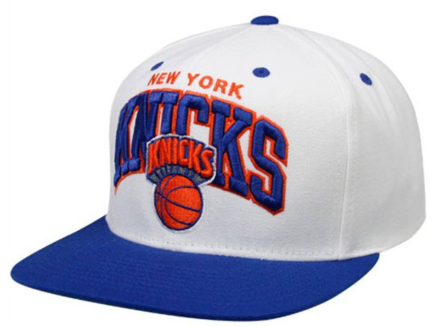 Casquette NBA [Ref. 08]